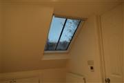 Loft conversion in Chiswick W4 5SD