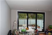 Loft conversion in East Dulwich SE22 0HD