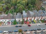 Loft conversion in East Dulwich SE22 0HD