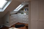 Loft conversion in East Dulwich SE22 0HD