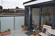 Loft conversion in East Dulwich SE22 0HD