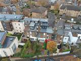 Loft conversion in Chiswick W4 5AJ