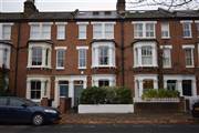 Loft conversion in Chiswick W4 5AJ