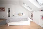 Loft conversion in Chiswick W4 5AJ