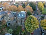 Loft conversion in Stamford Brook W6 0XH