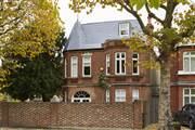 Loft conversion in Stamford Brook W6 0XH