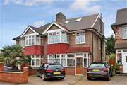 Loft conversion in Hounslow TW3 2HQ