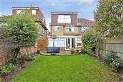 Loft conversion in Hounslow TW3 2HQ