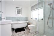 Loft conversion in Streatham SW16 5DX