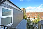 Loft conversion in Kennington SE17 3RY