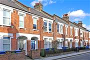 Loft conversion in Kennington SE17 3RY