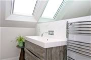 Loft conversion in Ealing W13 9JS