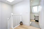 Loft conversion in Ealing W13 9JS