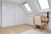 Loft conversion in Ealing W13 9JS