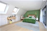 Loft conversion in Ealing W13 9JS