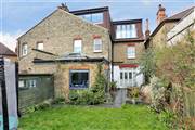 Loft conversion in Ealing W13 9JS