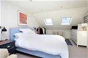 Loft conversion in Wandsworth SW18 4DF