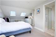 Loft conversion in Wandsworth SW18 4DF