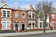 Loft conversion in Wandsworth SW18 4DF