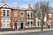 Loft conversion in Wandsworth SW18 4DF