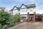 Loft conversion in Ealing W5 3JL