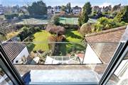 Loft conversion in Acton W3 9AL