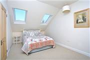 Loft conversion in Acton W3 9AL