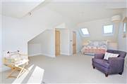 Loft conversion in Acton W3 9AL