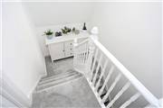 Loft conversion in Streatham SW16 2XN