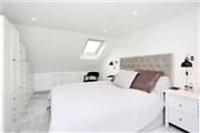 Loft conversion in Streatham SW16 2XN