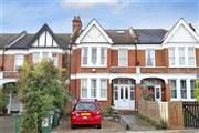 Loft conversion in Streatham SW16 2XN