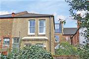 Loft conversion in Streatham SW16 2XN