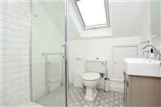 Loft conversion in Streatham SW16 2XN