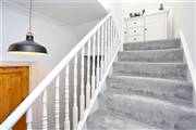 Loft conversion in Streatham SW16 2XN