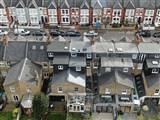 Loft conversion in Chiswick W4 2HY