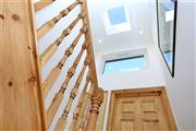 Loft conversion in Chiswick W4 2HY