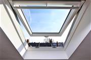 Loft conversion in Chiswick W4 2HY