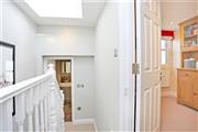 Loft conversion in Southfields SW18 4BB