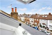 Loft conversion in Isleworth TW7 6QD