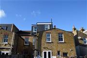 Loft conversion in Isleworth TW7 7XX