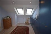 Loft conversion in Isleworth TW7 7XX