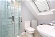 Loft conversion in Isleworth TW7 7JL