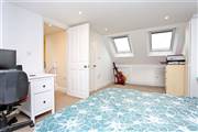 Loft conversion in Isleworth TW7 7JL