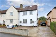 Loft conversion in Isleworth TW7 7JL