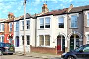 Loft conversion in Tooting SW17 0JF