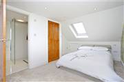 Loft conversion in Morden SM4 4PZ