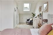 Loft conversion in Isleworth TW7 6RE