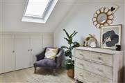 Loft conversion in Isleworth TW7 6RE