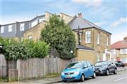 Loft conversion in Isleworth TW7 7AY