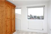 Loft conversion in Isleworth TW7 7AY